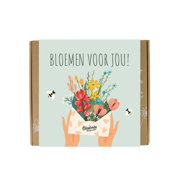 Blossombs - Flowers for you medium