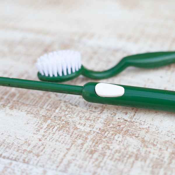 Hygiënische borstelset