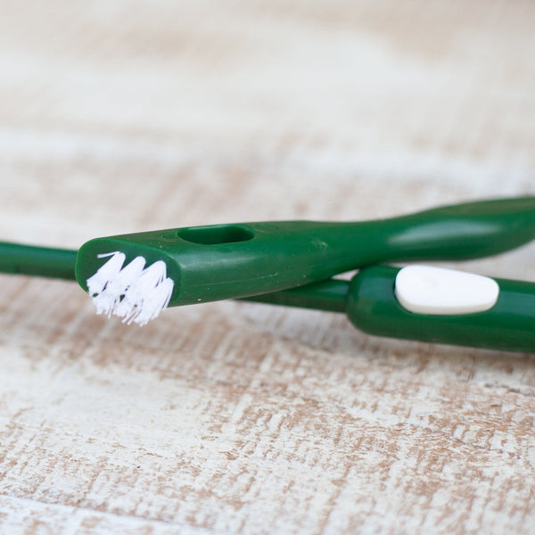 Hygiënische borstelset