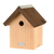 Pimpelmees nestkast