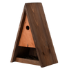 Triangular combination cabinet