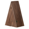 Triangular combination cabinet