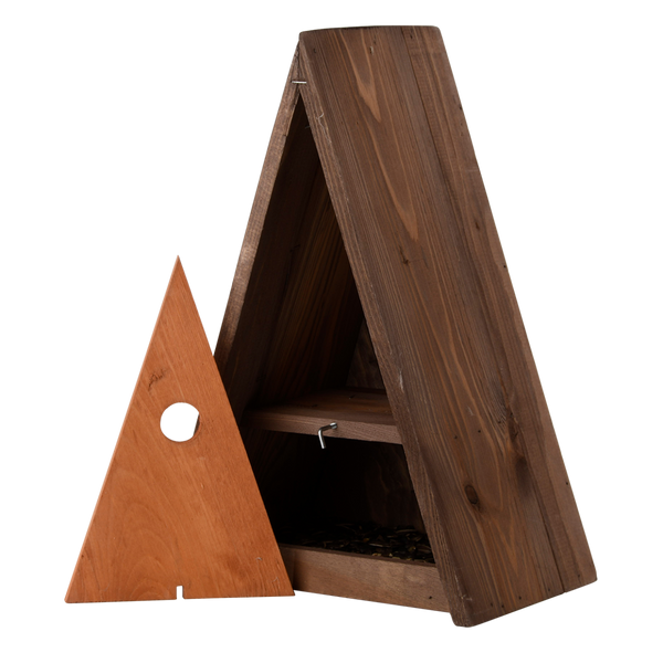 Triangular combination cabinet