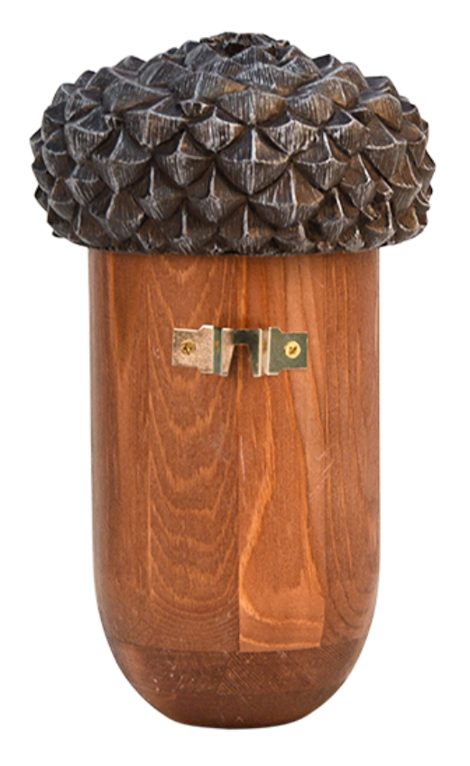 Esschert Design - Nesting box Acorn