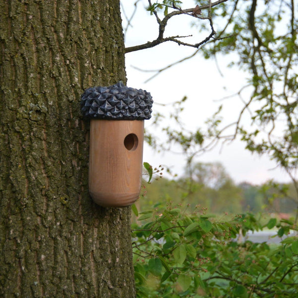 Esschert Design - Nesting box Acorn