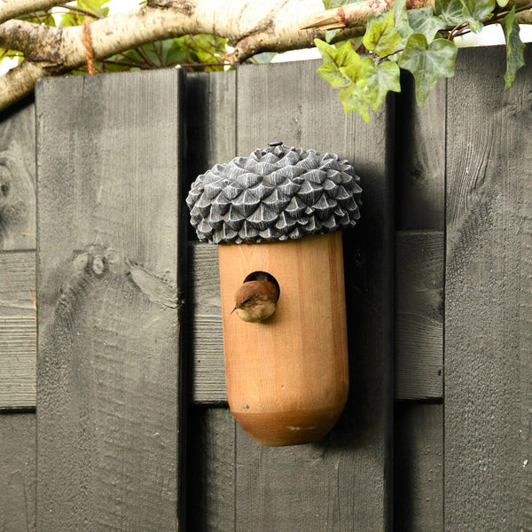 Esschert Design - Nesting box Acorn