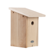 Great tit nest box
