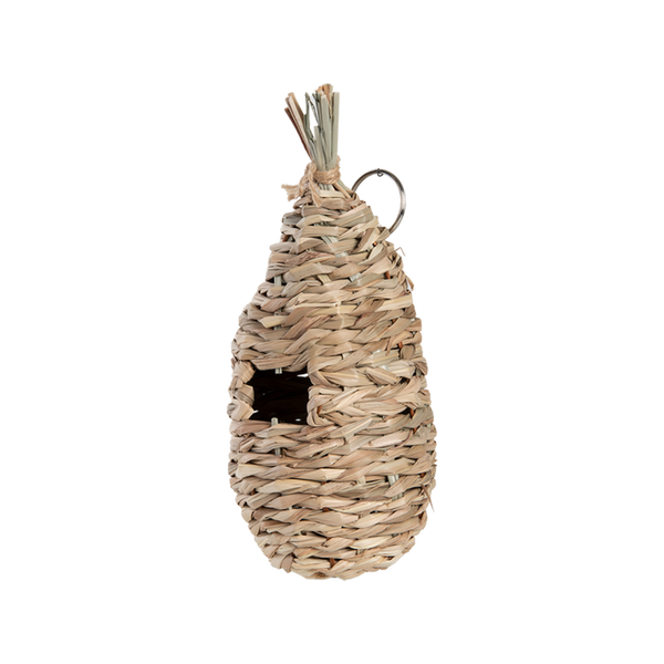 Nest pouch