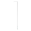Table hook white