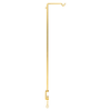 Table hook gold