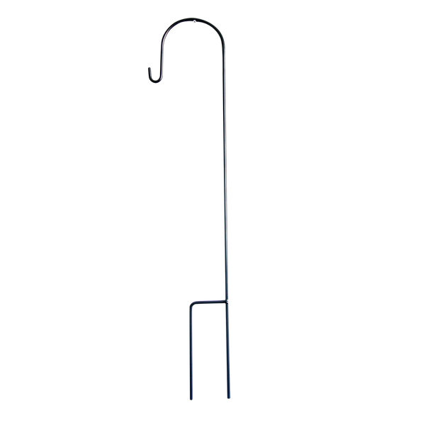 Shepherd's crook hook S