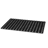 Deurmat rubber ringen
