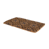 Fußmatte Kokosnuss Rosetten