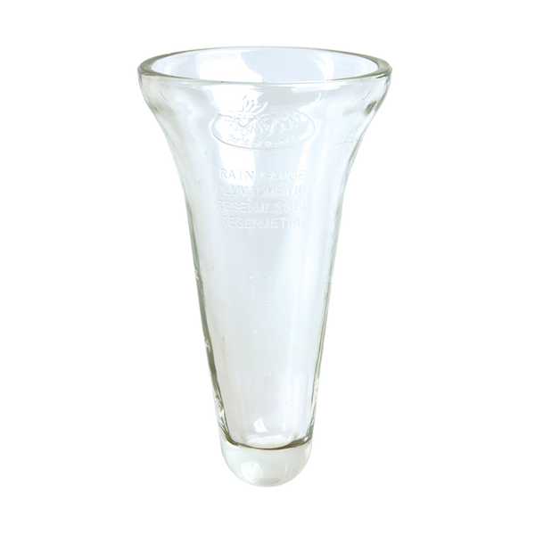 Regenmeter zink