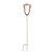 Regenmeter gietijzer