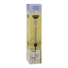 Rain gauge plastic L