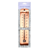 Kupferbeschichtetes Thermometer