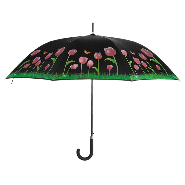 Tulip umbrella
