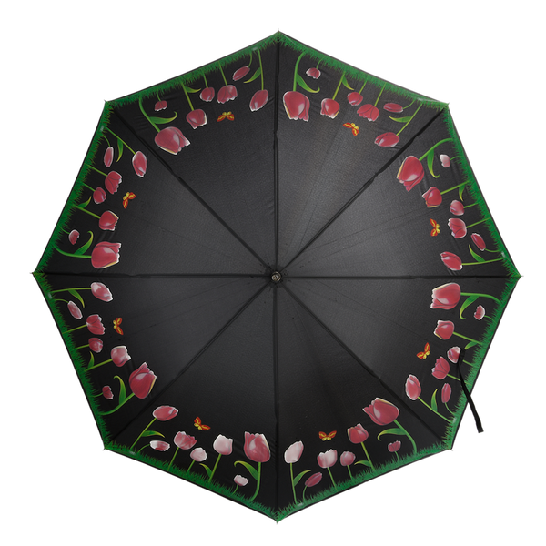 Tulip umbrella