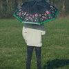 Tulip umbrella