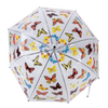 Transparent Butterfly Umbrella