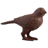 Bird cast iron
