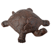 Tortue en fonte L