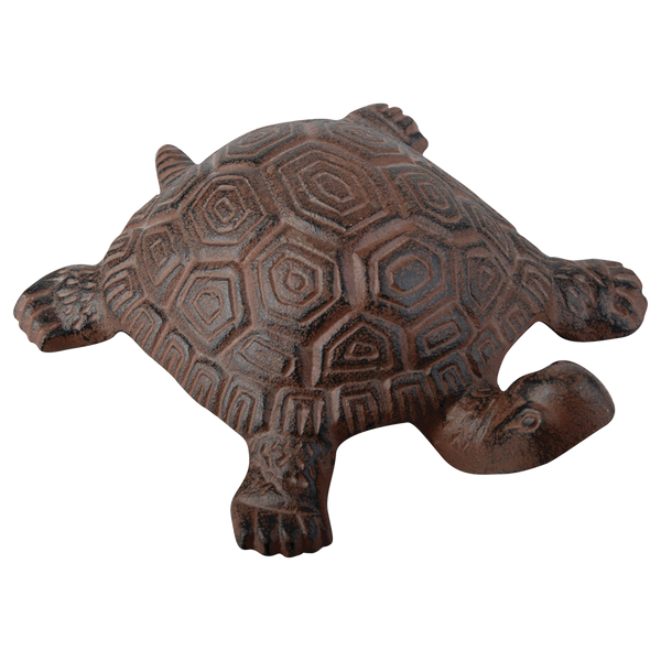 Tortue en fonte L