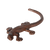 Lizard cast iron L