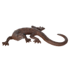 Lizard cast iron M