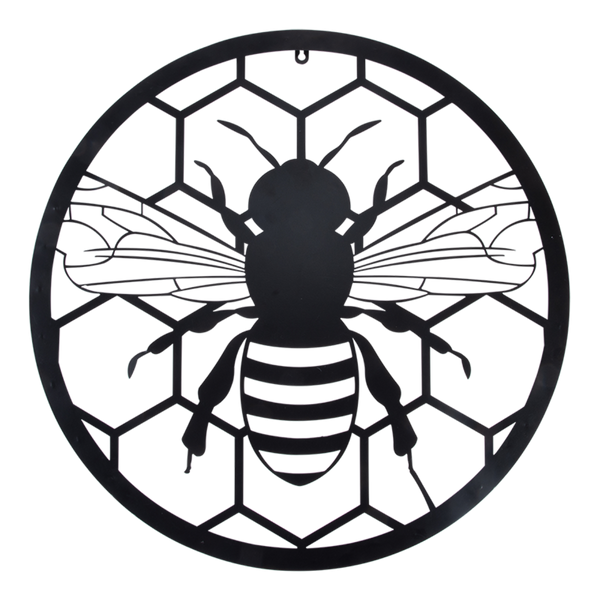 Side wall decoration 60cm