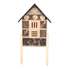 Esschert Design basic insectenhotel op paal L