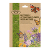 Butterfly flower mixture