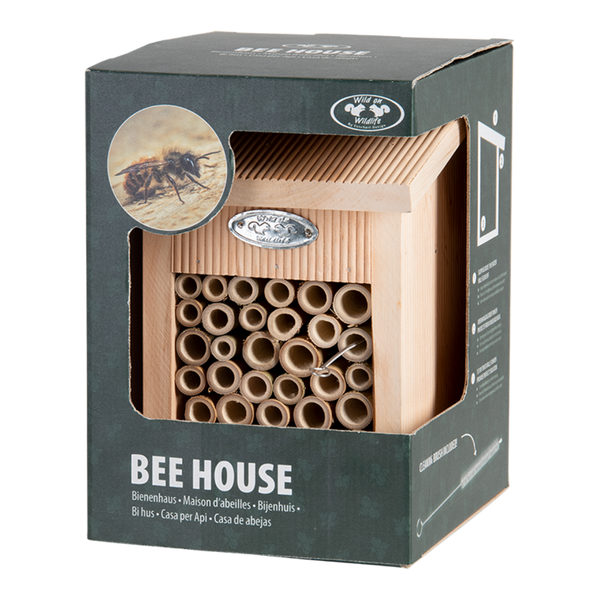 Bee house