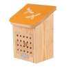 Diapositief bijenhuis