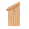 Diapositief bijenhuis