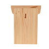 Diapositief bijenhuis
