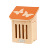 Schiebe-Schmetterlingsbox