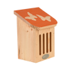 Schiebe-Schmetterlingsbox
