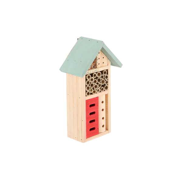 Insektenhotel Basic S