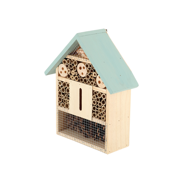 Insektenhotel Basic L