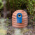 Hommelpot van aardewerk – Natuurlijke nestkast voor hommels (18x15 cm)