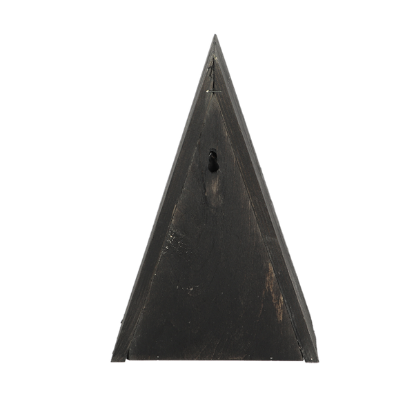 Insectenhotel wigwam