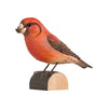 DecoBird Small Crossbill