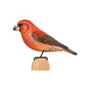 DecoBird Small Crossbill