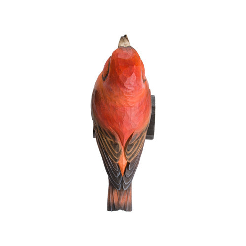 DecoBird Small Crossbill