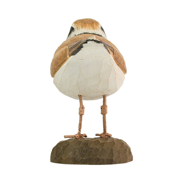 DecoBird - Little Ringed Plover