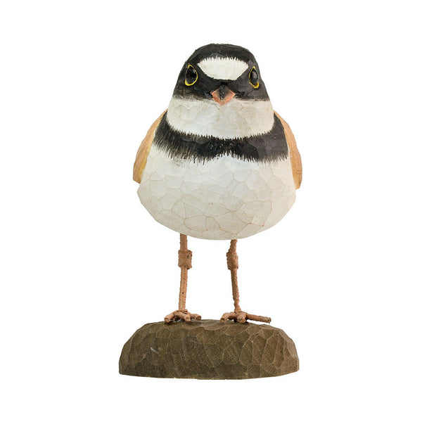 DecoBird - Little Ringed Plover