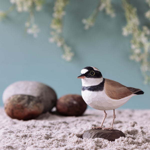 DecoBird - Little Ringed Plover