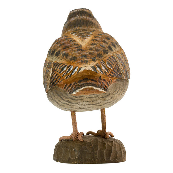 DecoBird - Woodcock